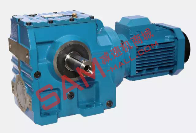 四大系列減速機(jī) 四大系列減速機(jī)