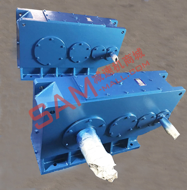 非標(biāo)定制減速機(jī) 非標(biāo)定制減速機(jī)