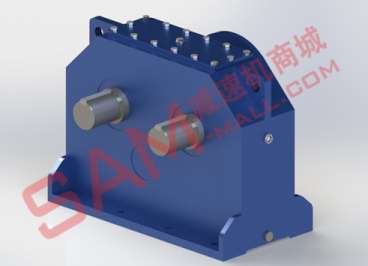 擺線針輪減速機(jī)回油不暢泄露原因 擺線針輪減速機(jī)回油不暢泄露原因