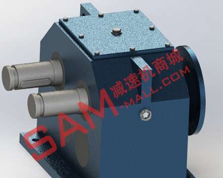 硬齒面減速機和軟齒面的不同點在哪 硬齒面減速機和軟齒面的不同點在哪